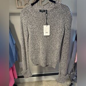 Theory Sweater